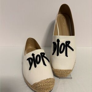 Dior Granville Espadrilles-COPY